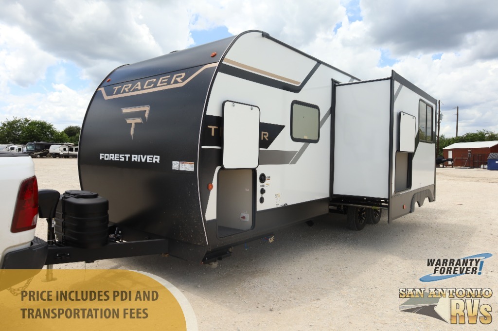 2026 Prime Time Rv Tracer 255DS in seguin TX