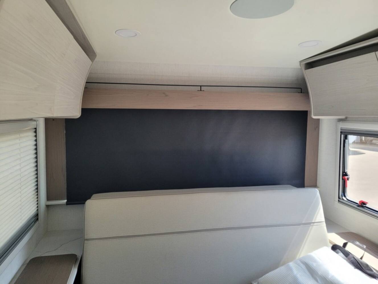 A photo of this 2026 Grand Design Serenova 150HL