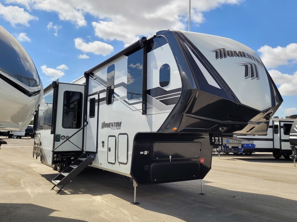 2026 Grand Design Momentum M-Class 395MS in bakersfield CA