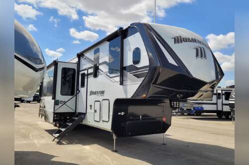 2026 Grand Design Momentum M-Class 395MS in bakersfield CA