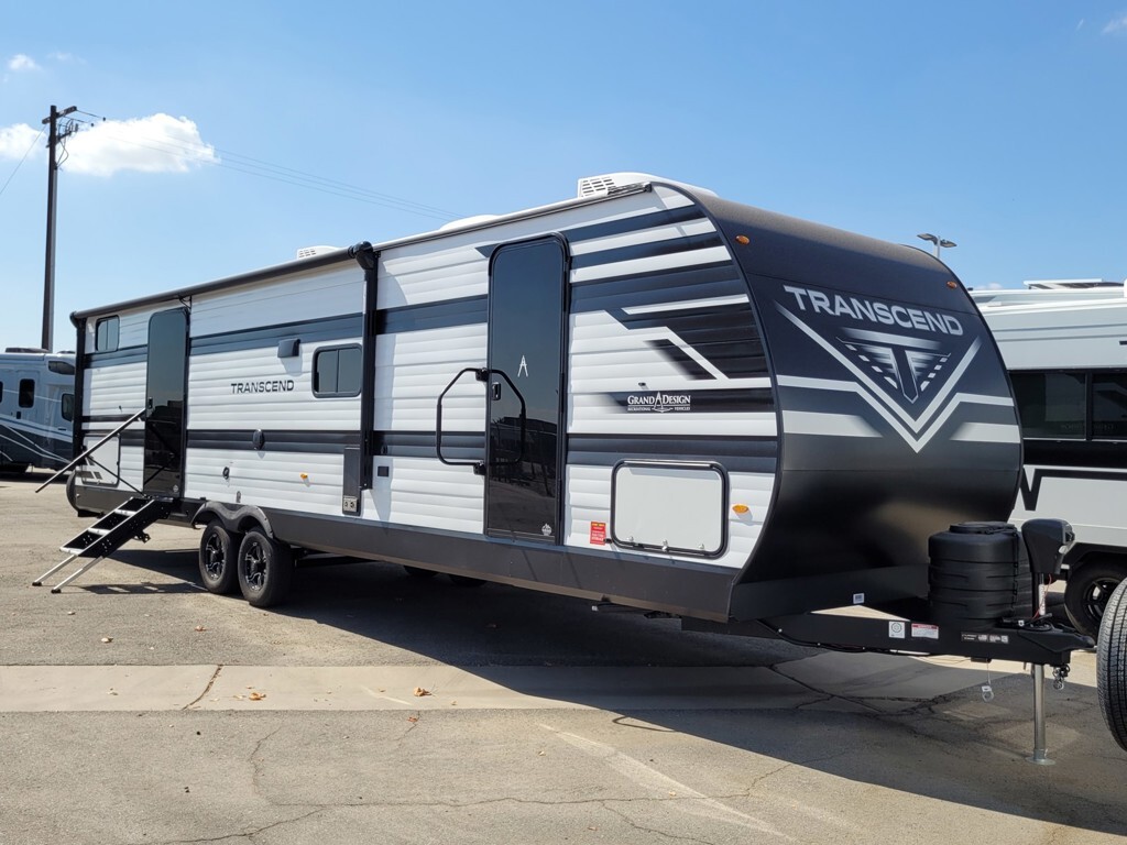 2026 Grand Design Transcend 305BHT in bakersfield CA
