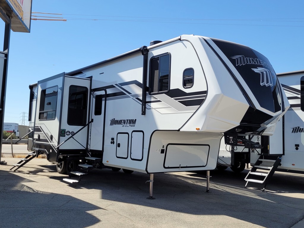 2026 Grand Design Momentum G-Class 320G in bakersfield CA