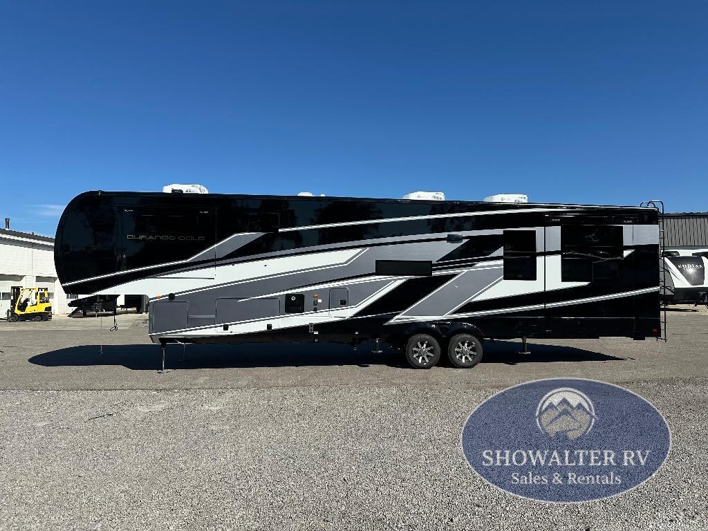 2026 K-Z Durango Gold G393MKF in nappanee IN