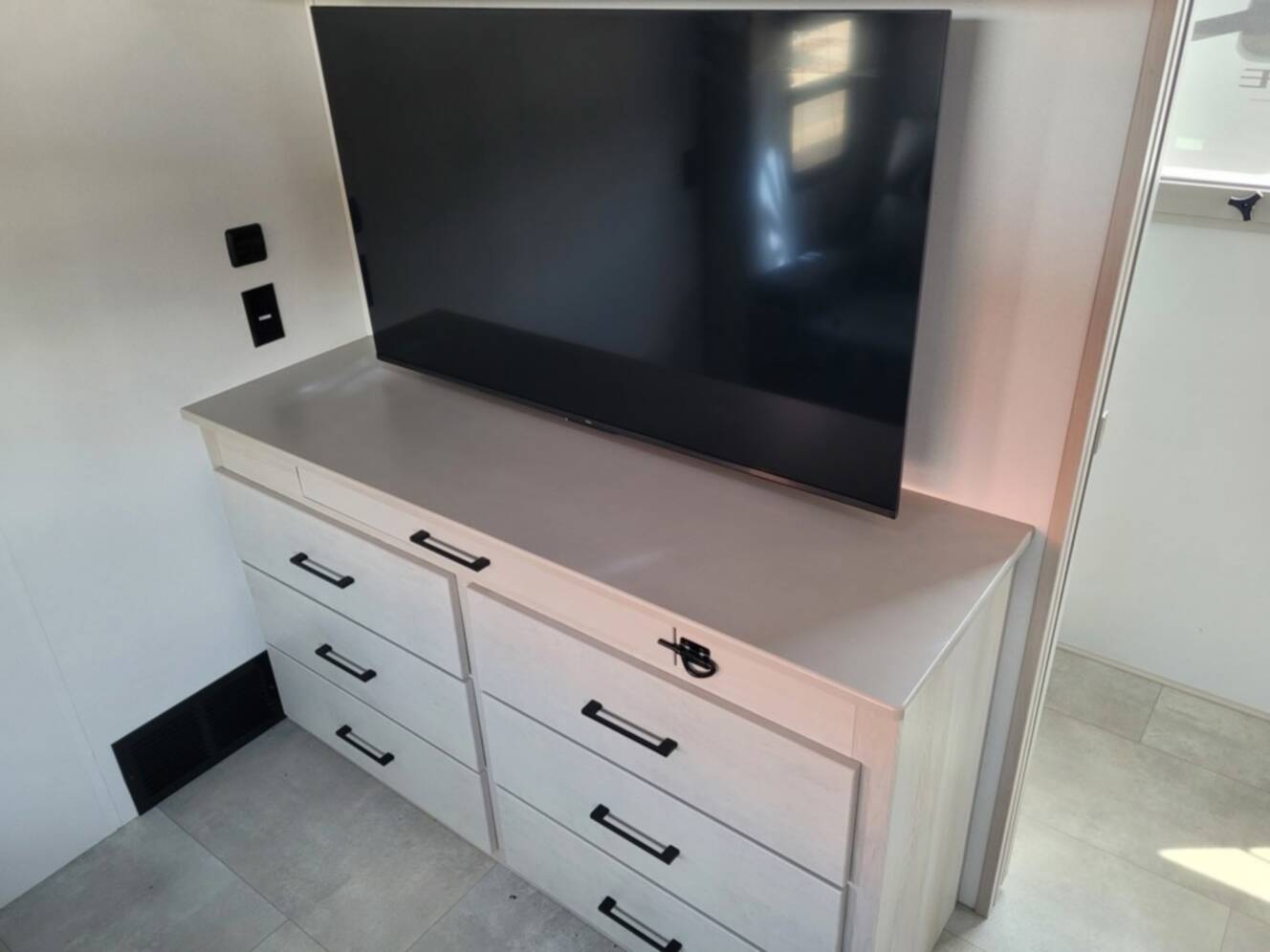 A photo of this 2025 Grand Design Solitude 388MBS