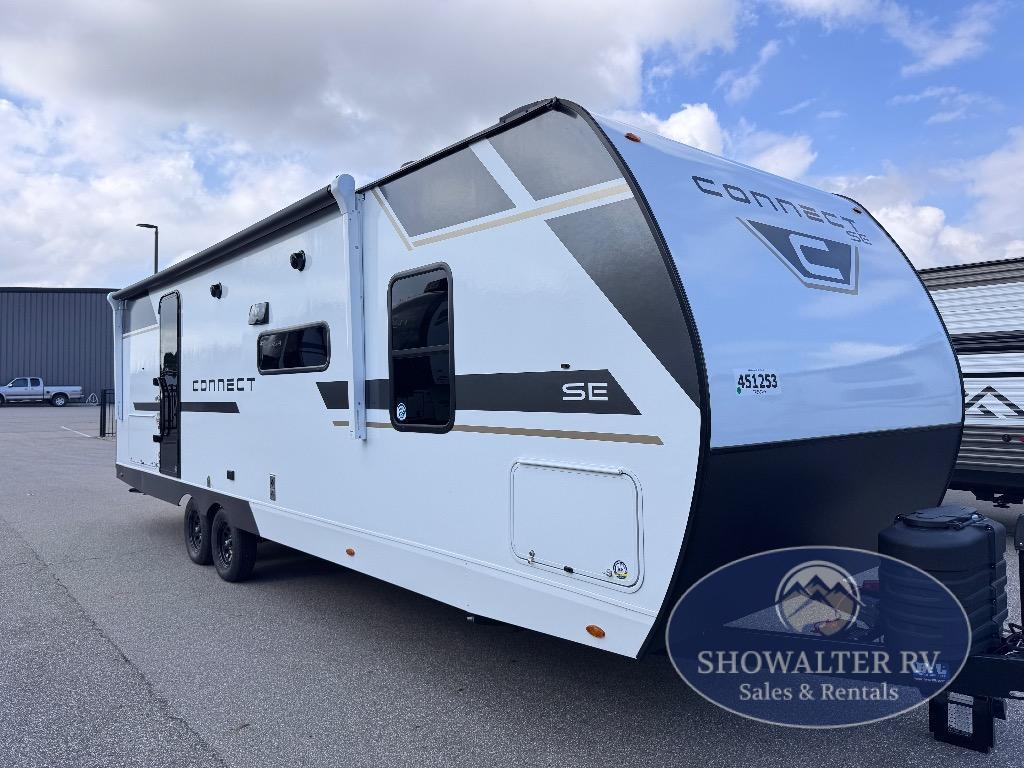 2026 Kz Connect SE C271BHKSE in nappanee IN