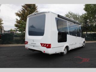 2026 LEISURE TRAVEL WONDER 24RL