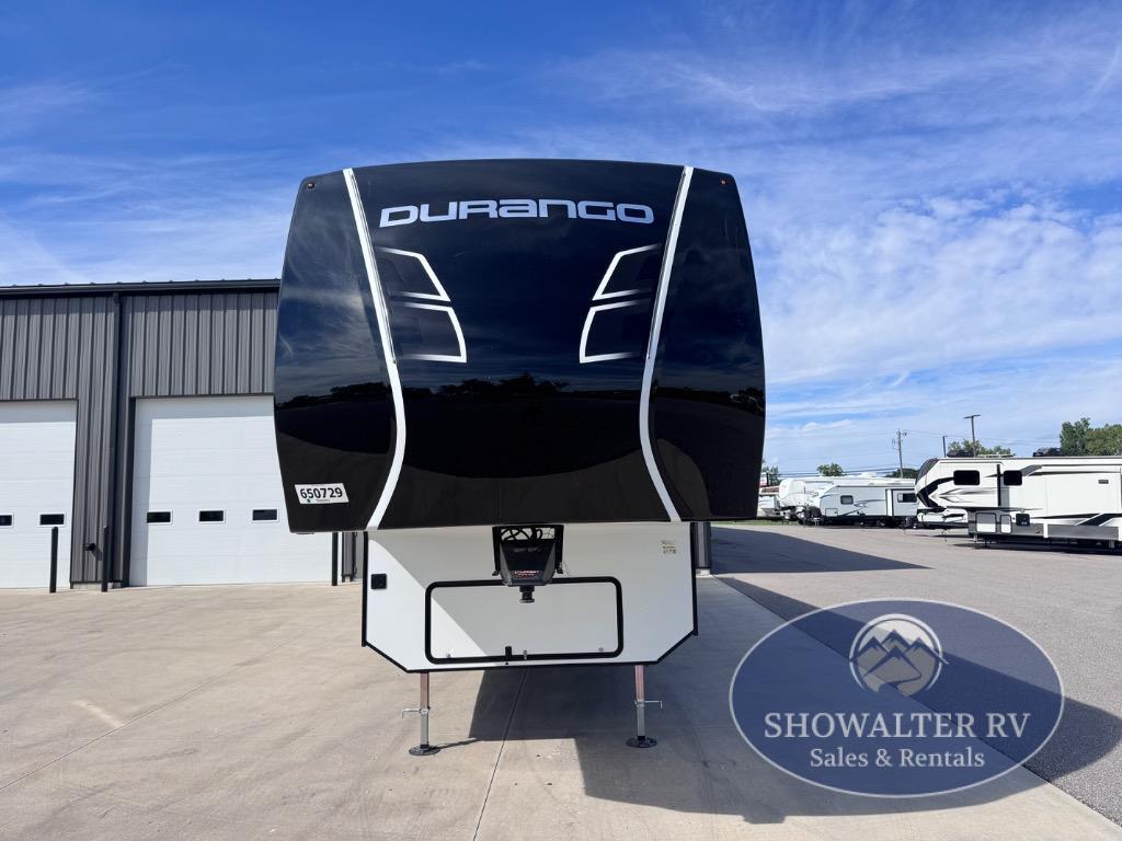 New 2026 Kz Durango D339MLT For Sale in Nappanee, IN - 5037644476