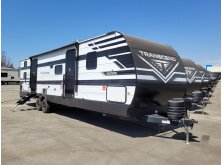 2026 Grand Design RV Transcend 325BHT Review image