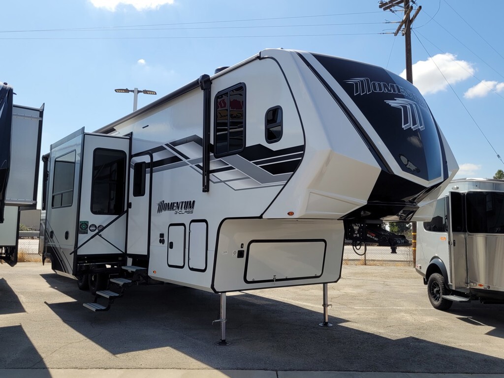 2026 Grand Design Momentum G-Class 350G in bakersfield CA