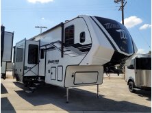 2026 Grand Design RV Momentum G-Class 350G Review image