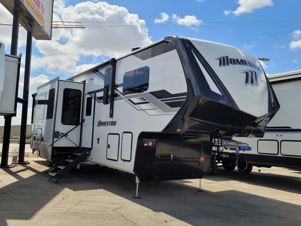 2026 Grand Design Momentum M-Class 381MS in bakersfield CA