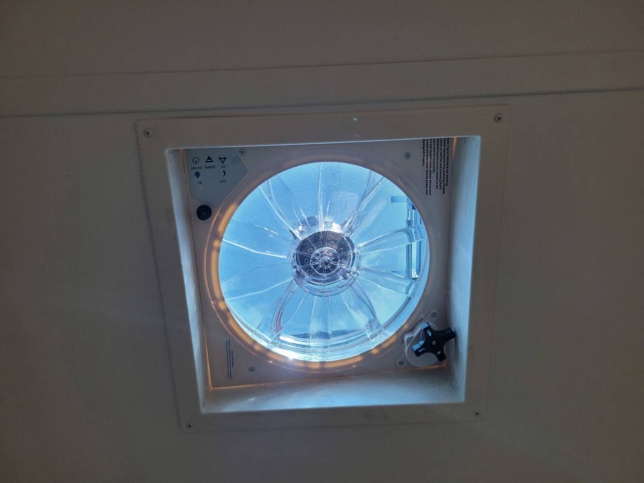 A photo of this 2025 Grand Design Solitude 388MBS