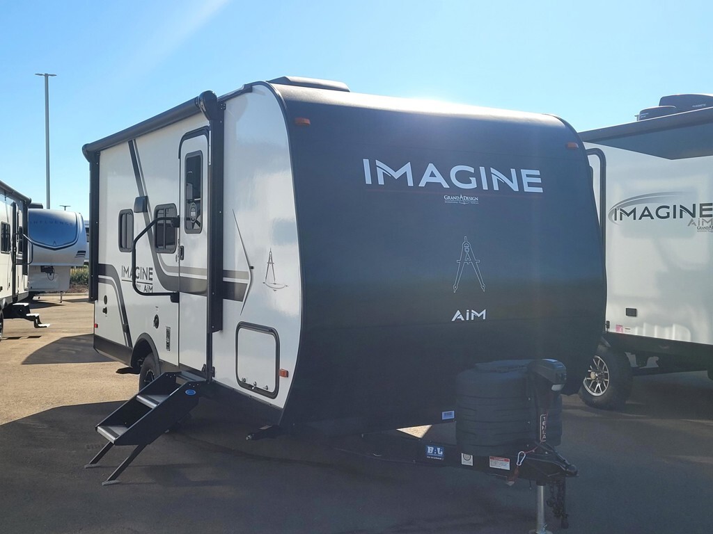 2026 Grand Design Imagine AIM 16MLA in ripon CA