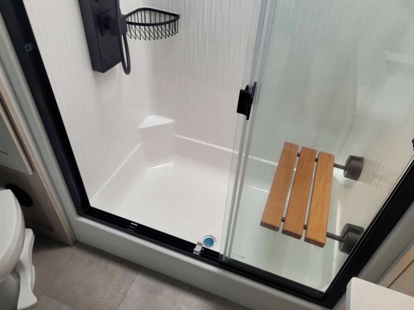 A photo of this 2025 Grand Design Solitude 388MBS