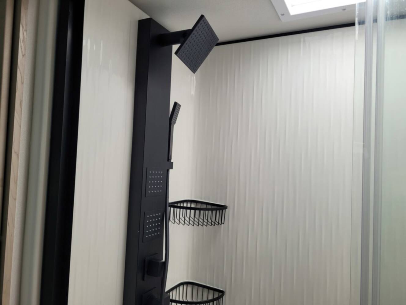 A photo of this 2025 Grand Design Solitude 388MBS