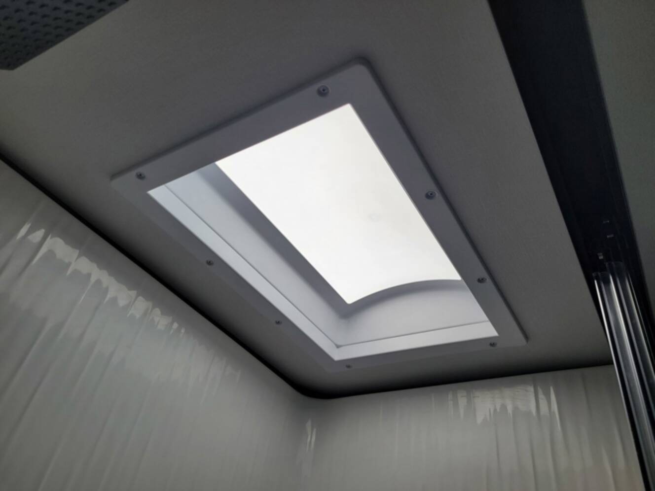 A photo of this 2025 Grand Design Solitude 388MBS