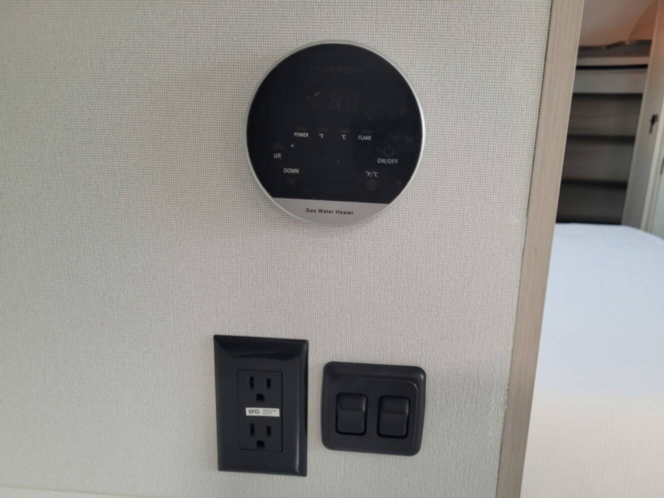 A photo of this 2025 Grand Design Solitude 388MBS