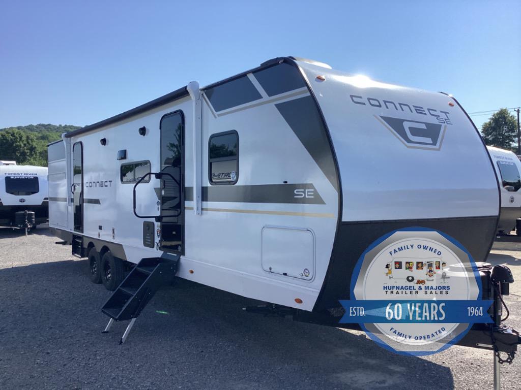 K-Z Connect Se 312BHKSE RVs For Sale - RV Trader