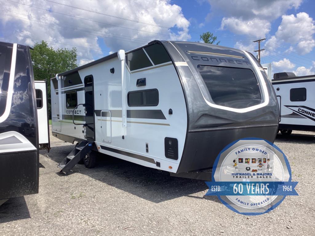 K-Z Connect C282FKK RVs For Sale - RV Trader