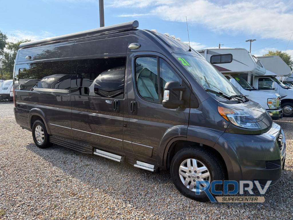 2021 Roadtrek Chase in heath OH