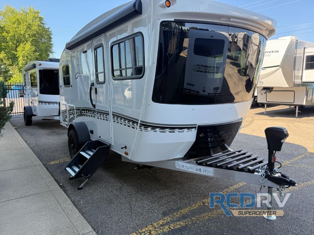 2026 Intech Rv Sol Eclipse Rover in heath OH
