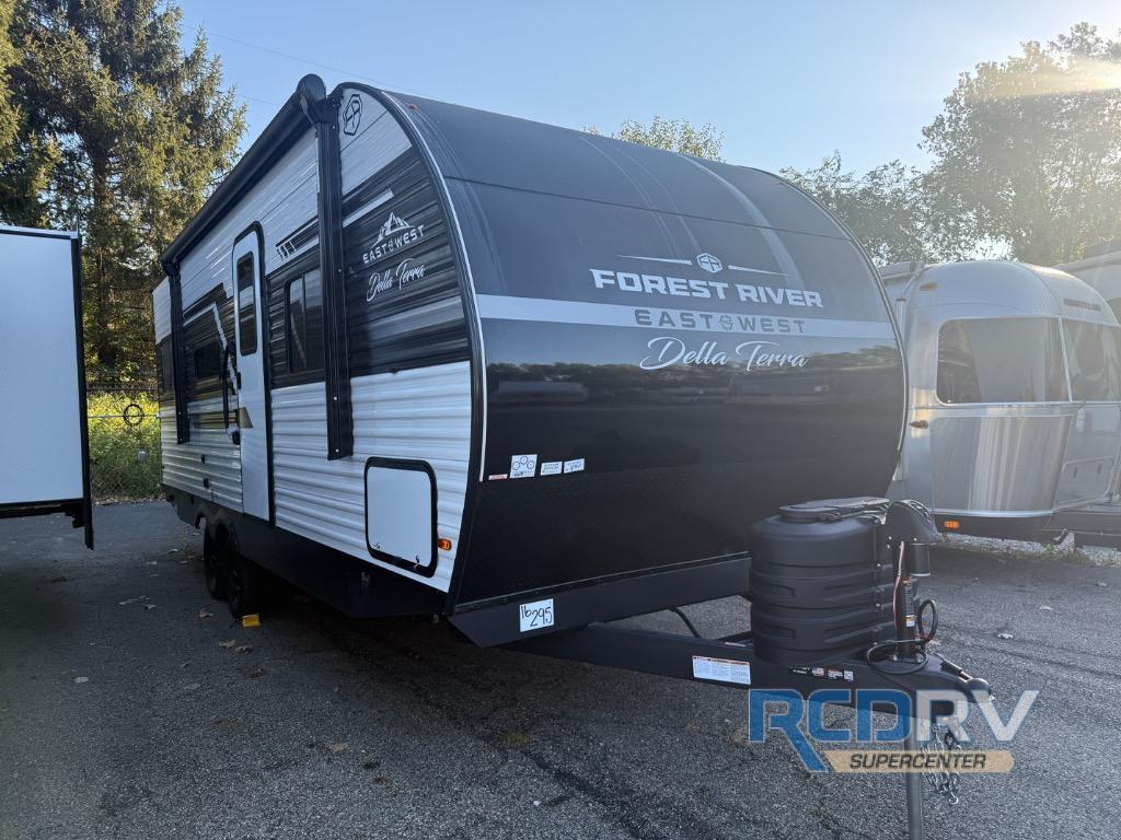 2026 East To West Della Terra 200RD in heath OH