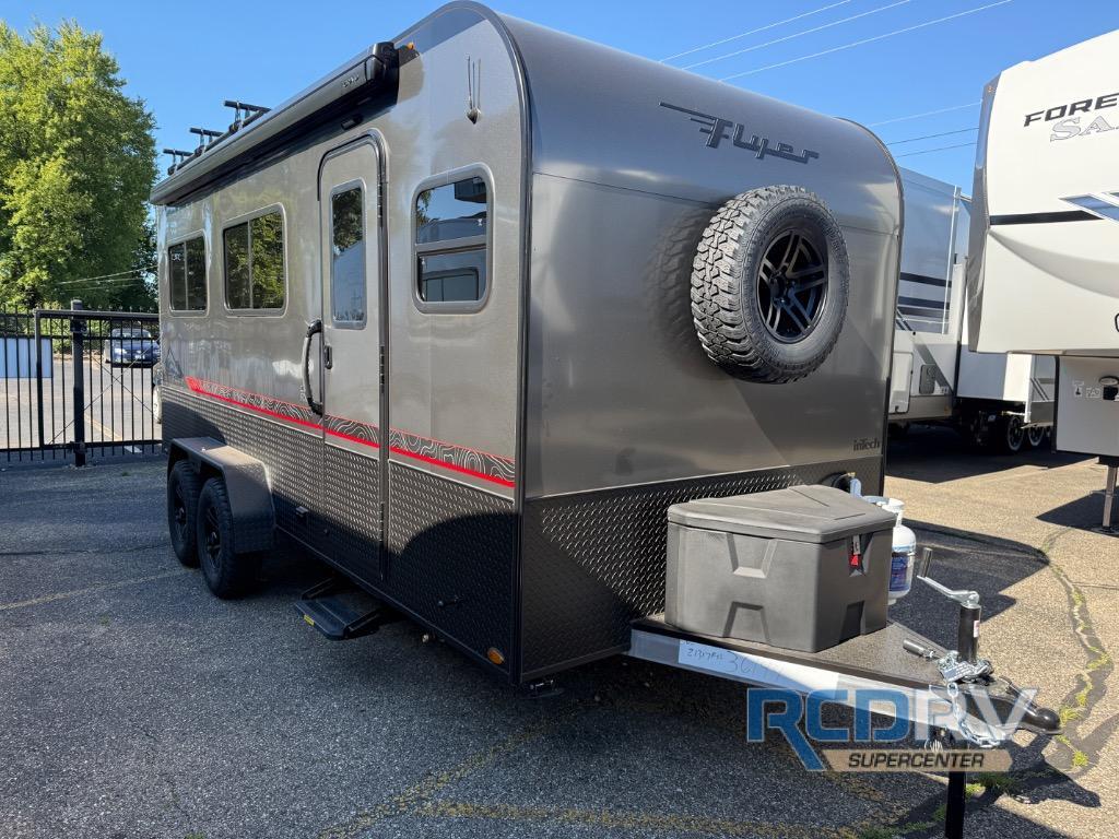 2026 Intech Rv Flyer Forge in heath OH