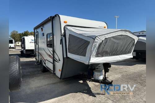2014 Jayco Jay Feather SLX 16XRB in pataskala OH