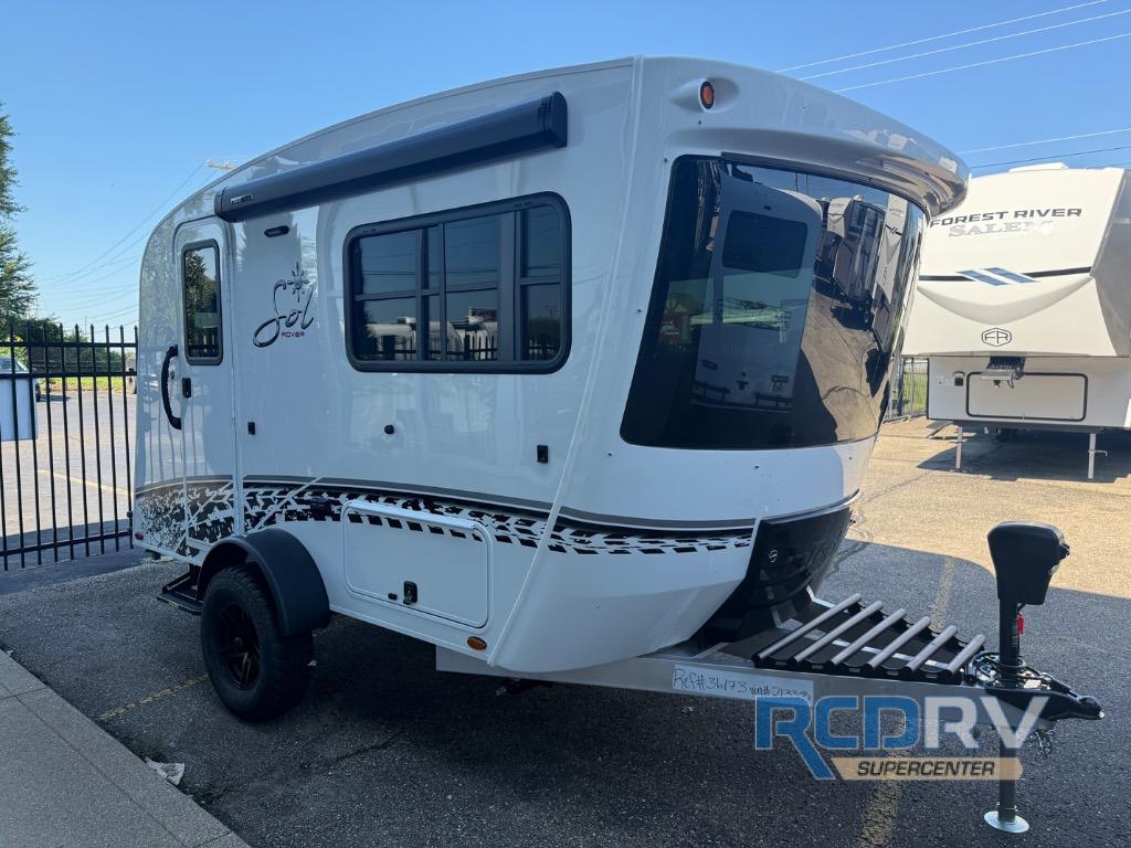 2026 Intech Rv Sol Dawn Rover DAWN BASE in heath OH