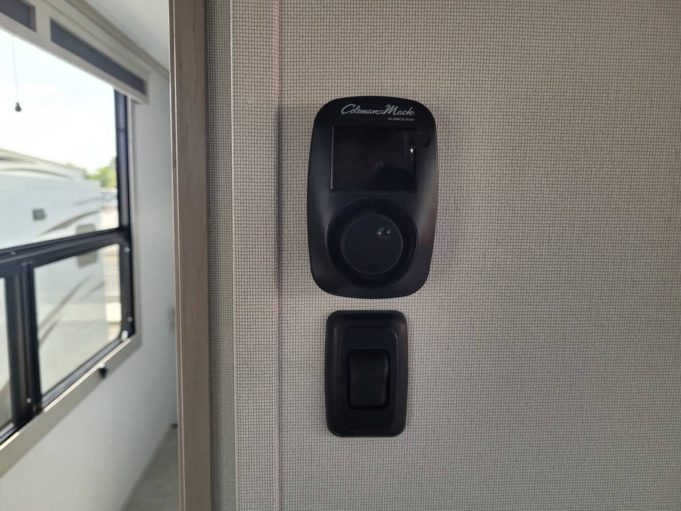 A photo of this 2025 Grand Design Solitude 388MBS