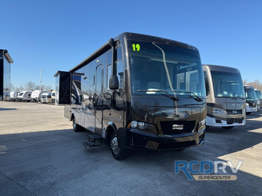 2019 Newmar Bay Star Sport 3008 in pataskala OH