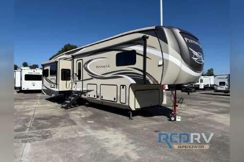 2018 Jayco Pinnacle 37RSTS in pataskala OH