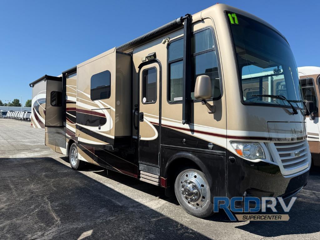 2017 Newmar Bay Star 3113 in pataskala OH
