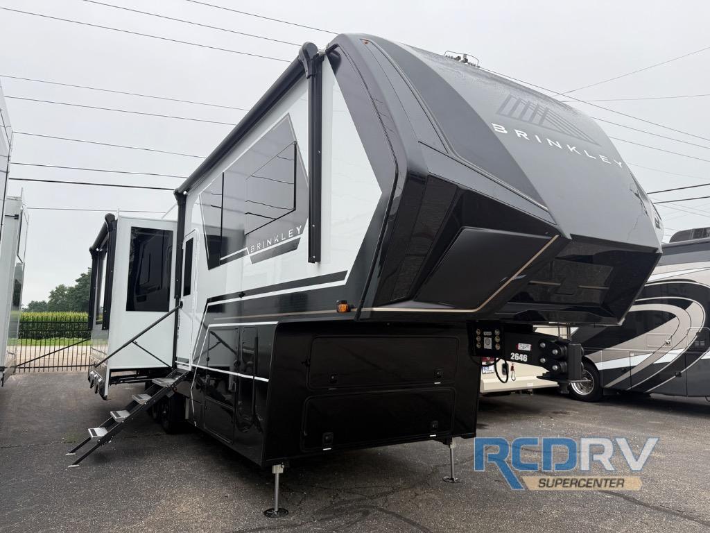 2026 Brinkley Model G 3250 in heath OH