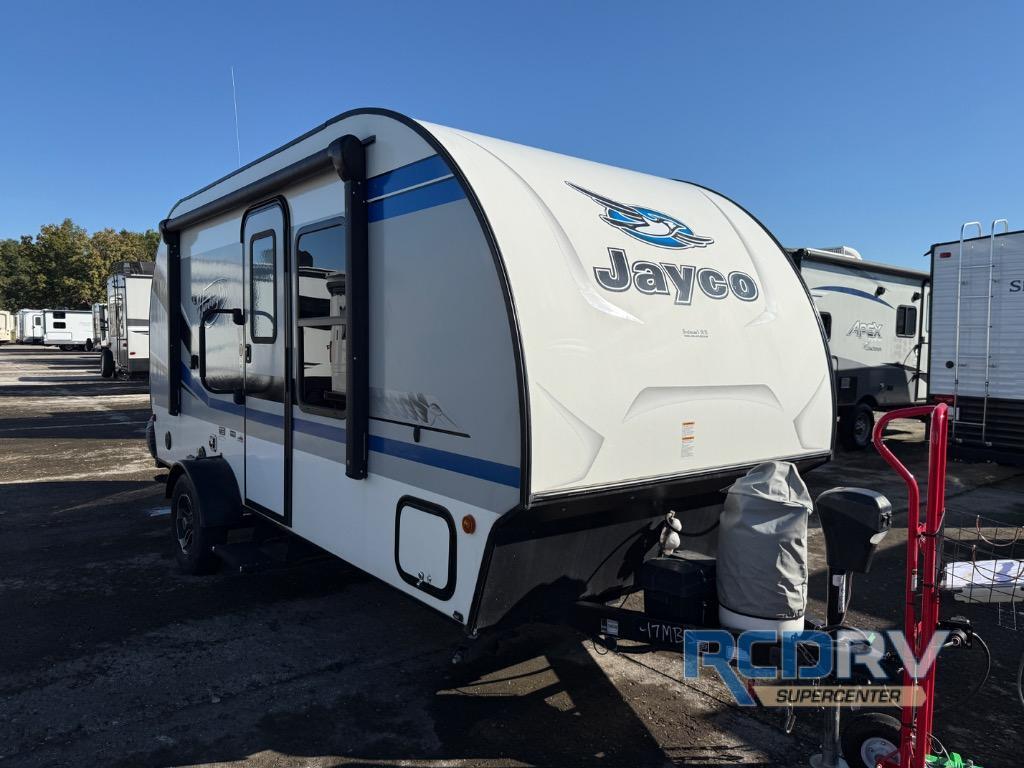 2019 Jayco Hummingbird 17MBS in pataskala OH