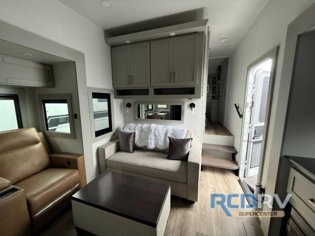 A photo of this 2026 Brinkley Model Z 3400