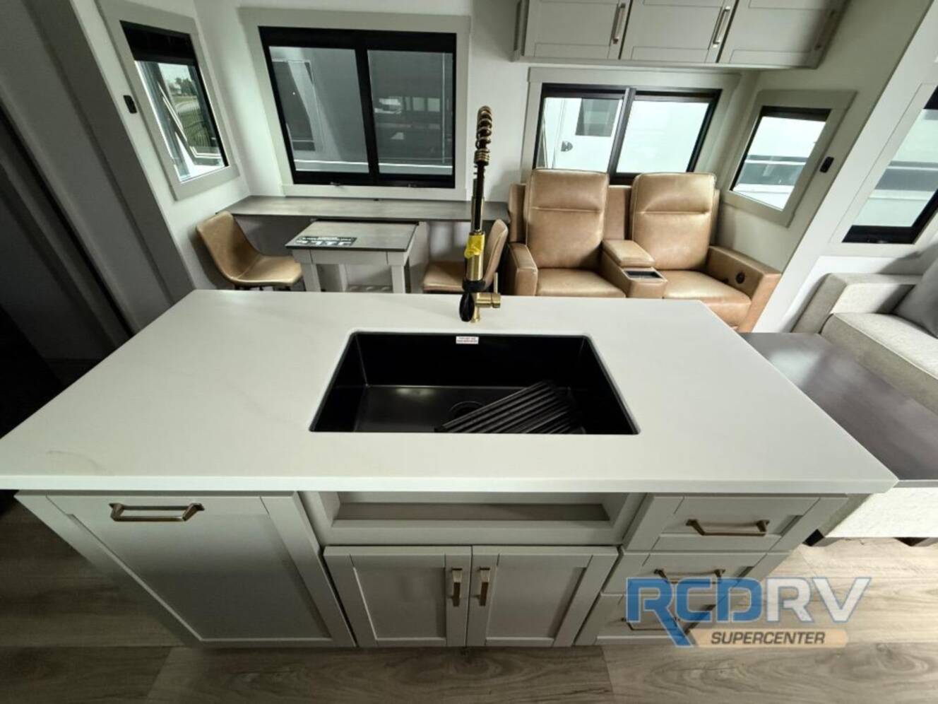 A photo of this 2026 Brinkley Model Z 3400