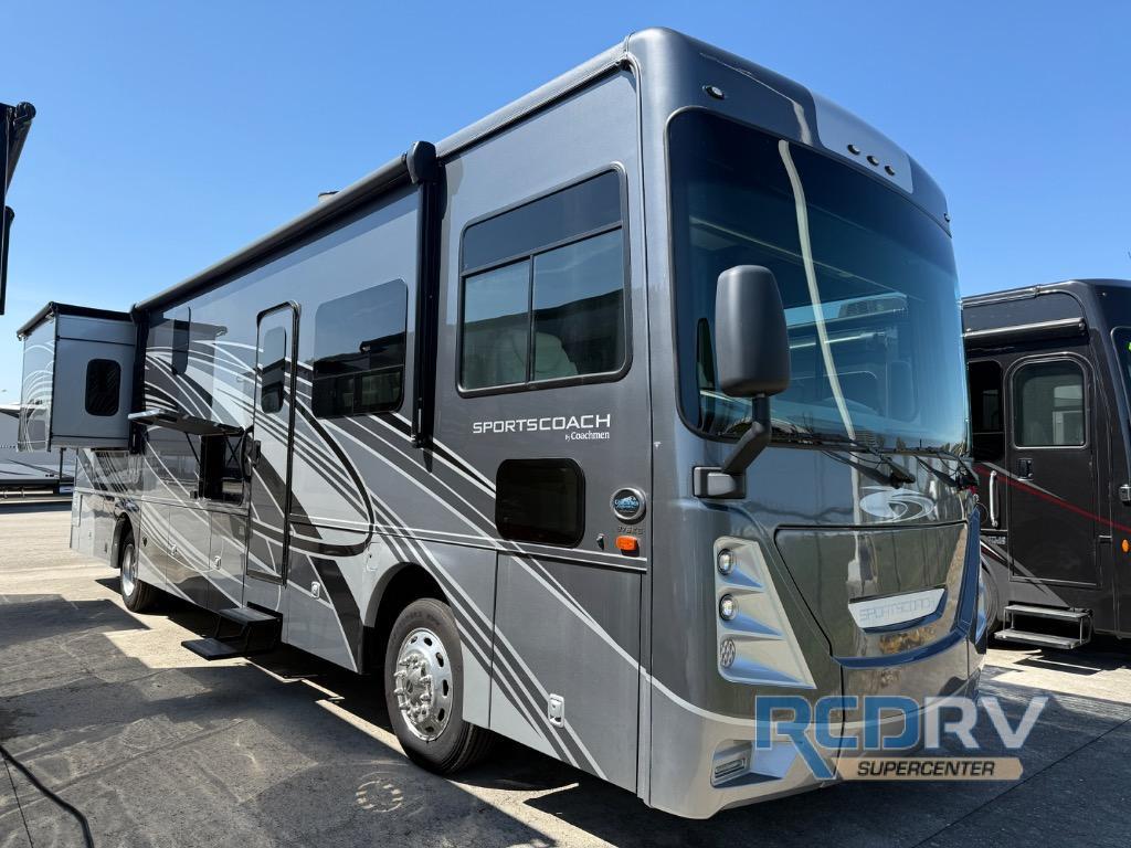 2023 Coachmen Rv Sportscoach SRS 376ES in pataskala OH