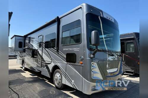 2023 Coachmen Rv Sportscoach SRS 376ES in pataskala OH