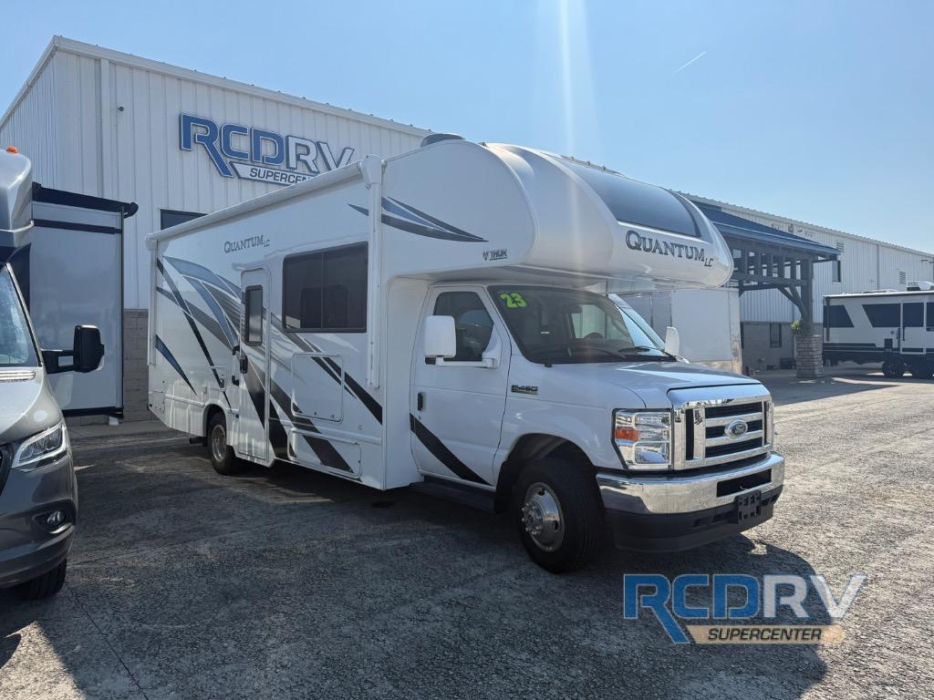 2023 Thor Motor Coach Quantum LC LC26 in pataskala OH