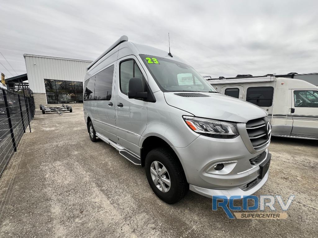 2023 Airstream Interstate Nineteen Std. Model BASE in pataskala OH