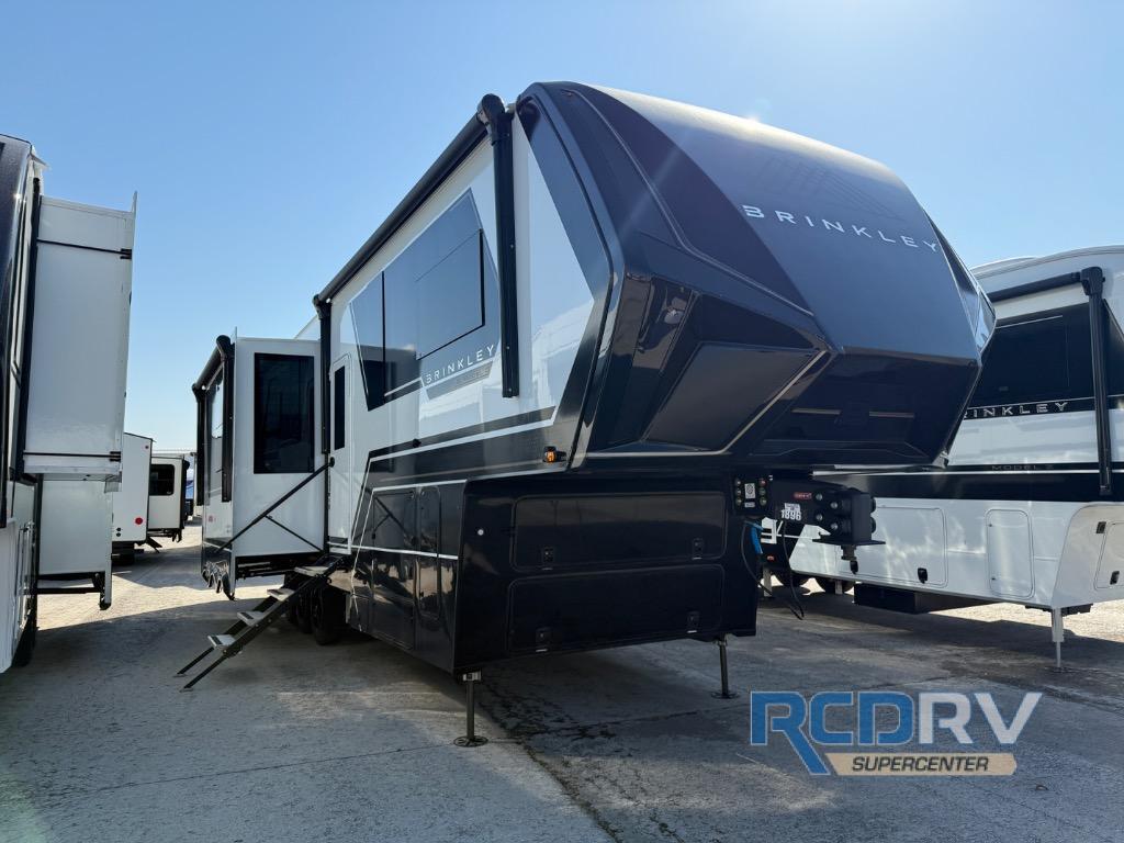 2025 Brinkley Model G 3250 in pataskala OH