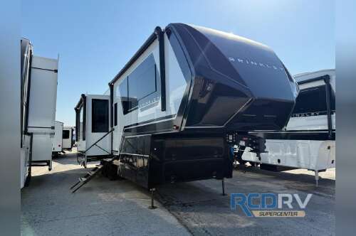 2025 Brinkley Model G 3250 in pataskala OH