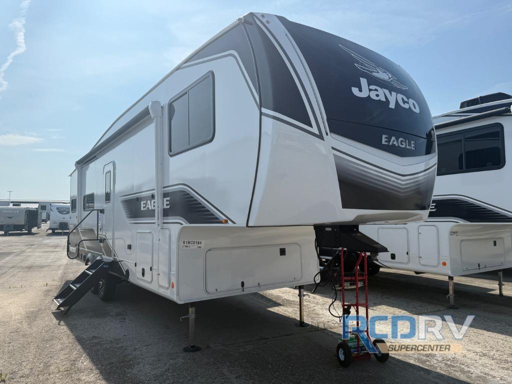 2025 Jayco Eagle HT 27MLC in pataskala OH
