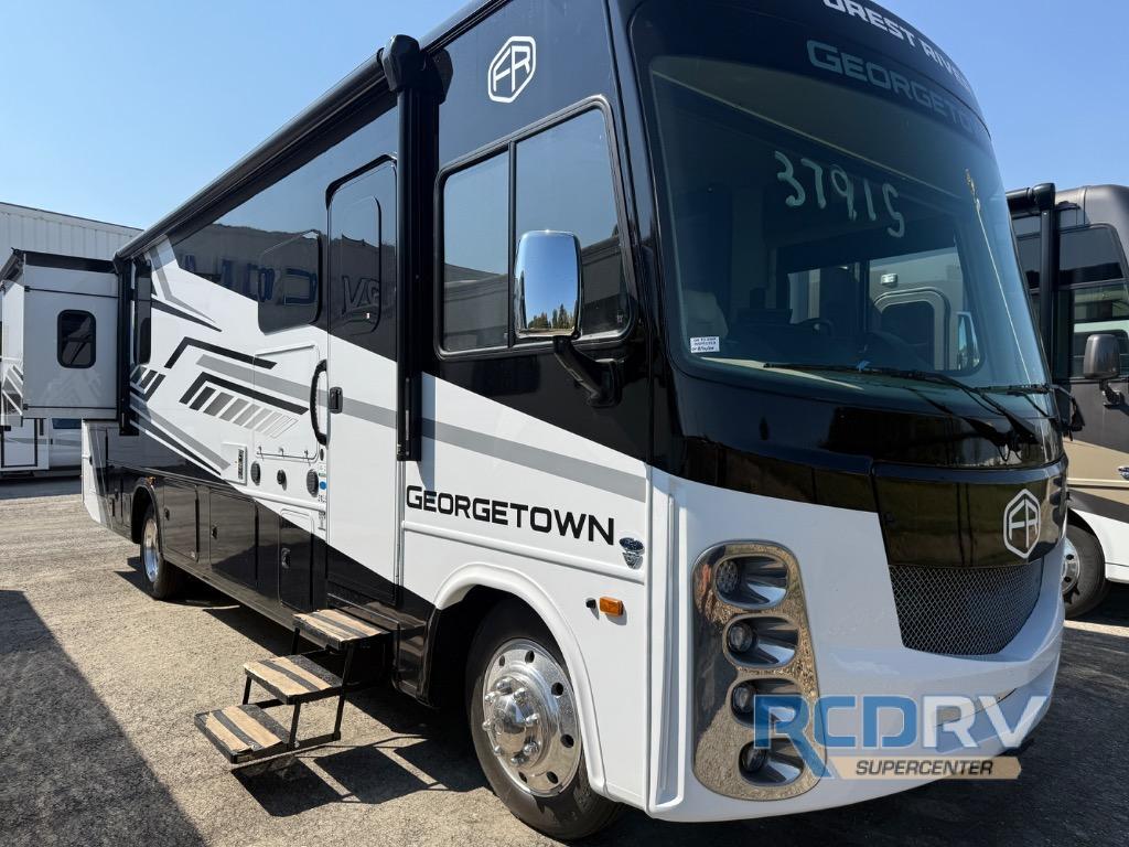 2026 Forest River Rv Georgetown 5 Series 31L5 5 SERIES GT5 31L5 in pataskala OH