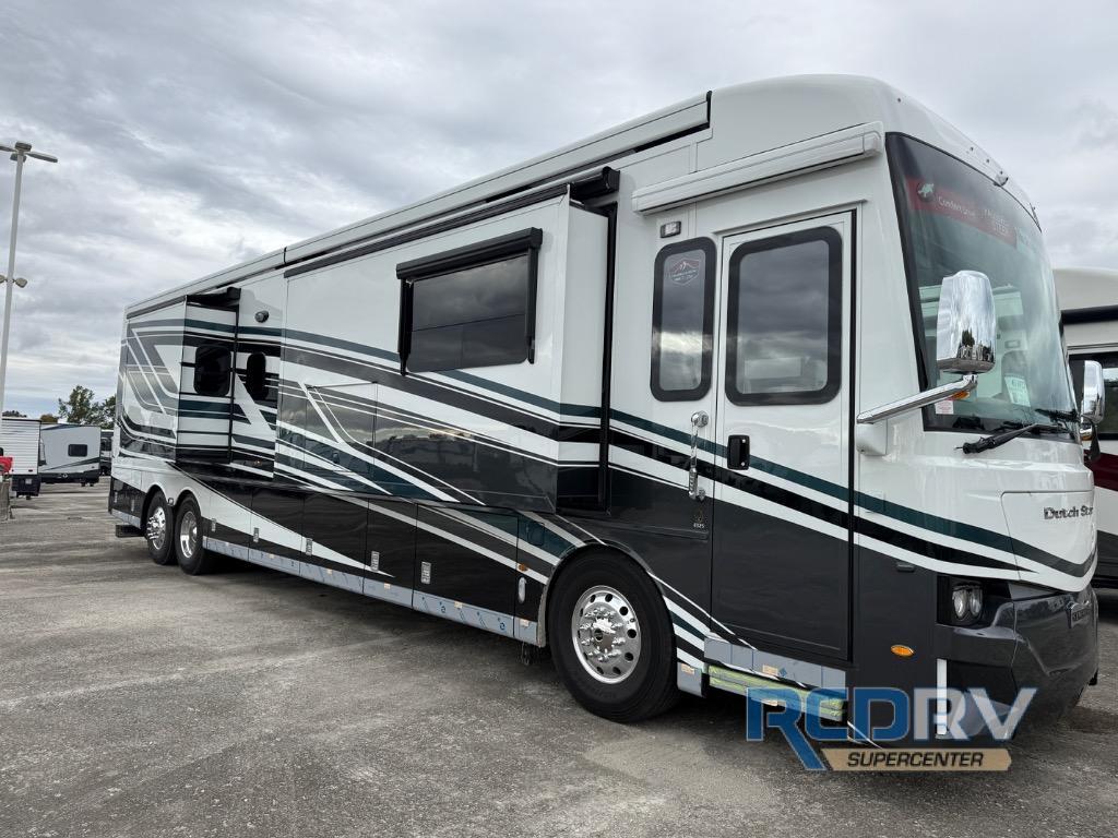 2026 Newmar Dutch Star 4325 in pataskala OH