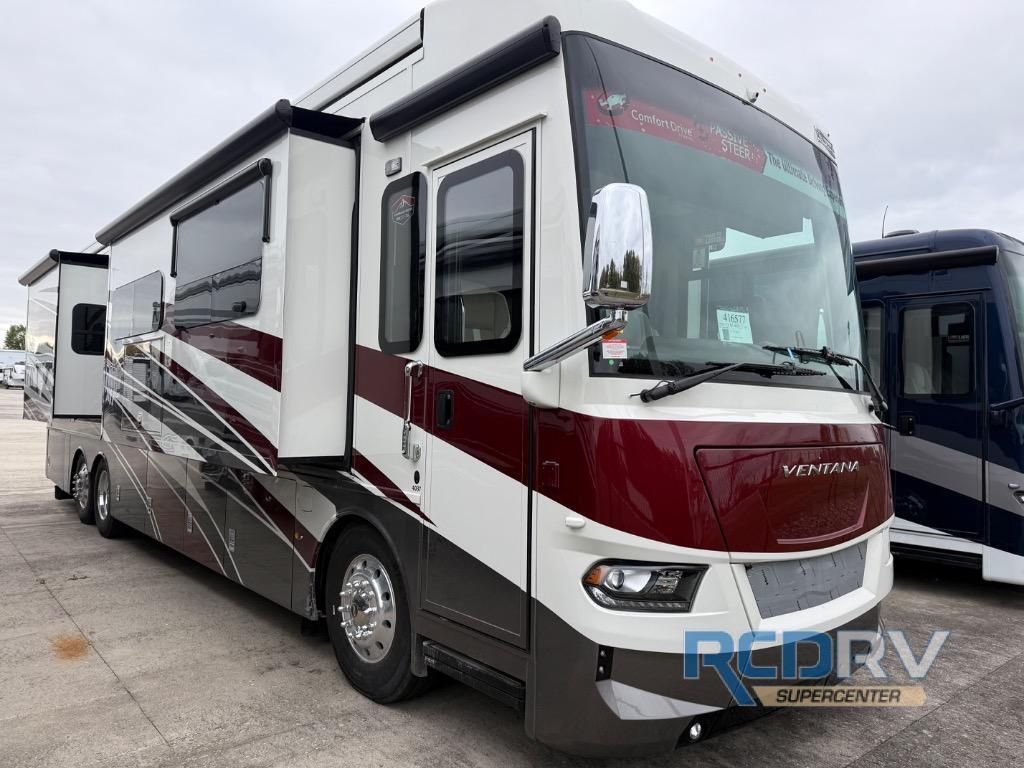 2026 Newmar Ventana 4037 in pataskala OH