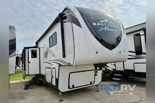 2023 East To West Ahara 365RL in sunbury OH