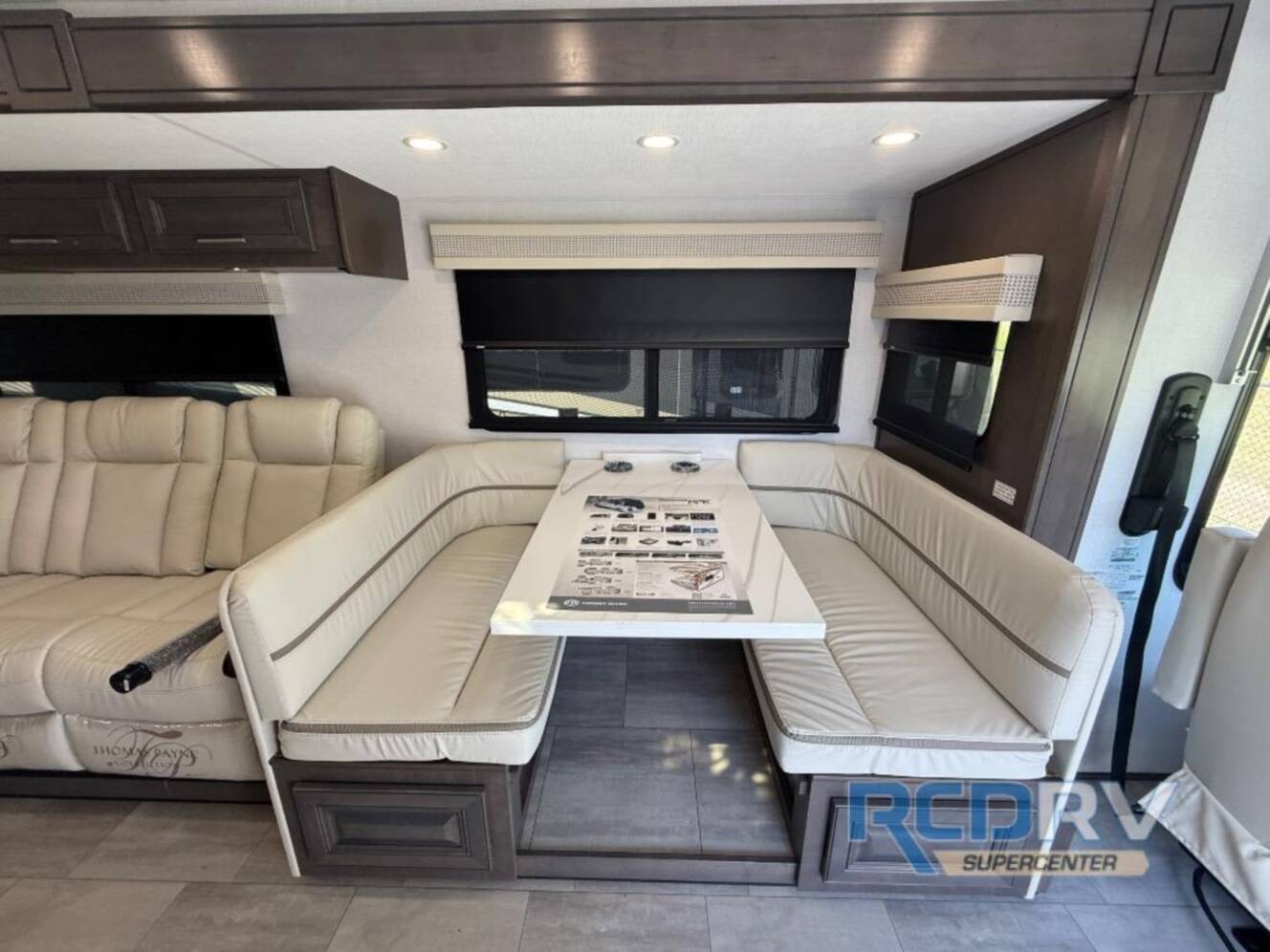 A photo of this 2026 Forest River Rv Georgetown 5 Series 31L5