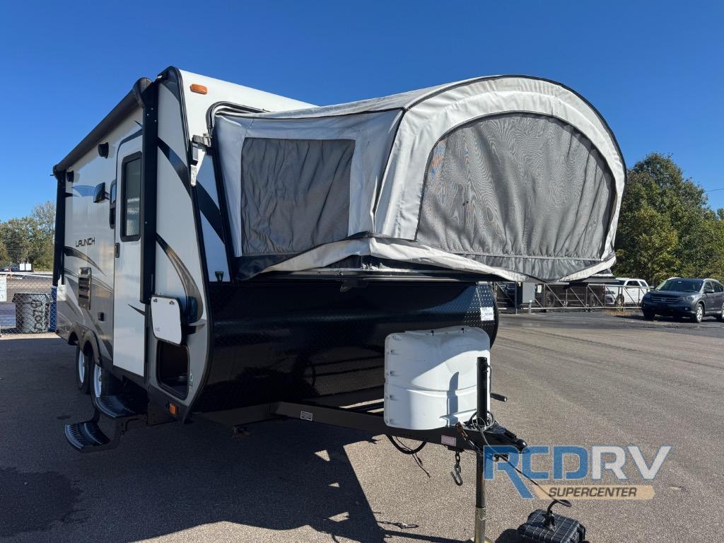 Starcraft Launch Outfitter 187TB RVs for sale - RV Trader